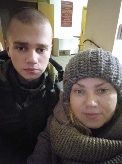 «Жодного дня не було без тортур»: волинські нацгвардійці повернулися із російського полону