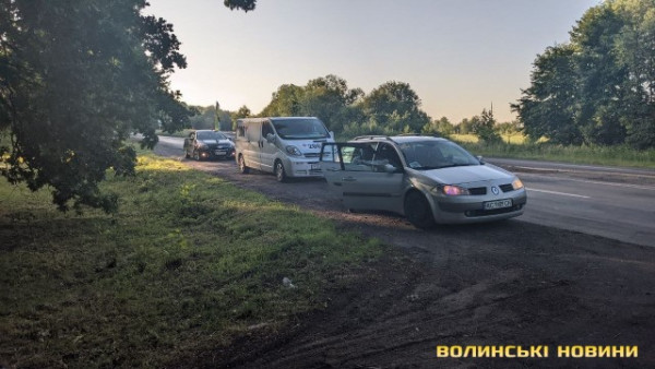 На Волинь доставили тіла чотирьох захисників України