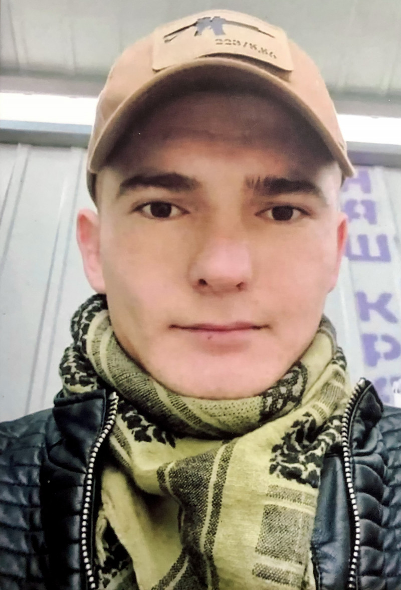 Хотів після війни стати рятувальником: волинянин Валерій Мартинюк загинув за місяць до закінчення контракту