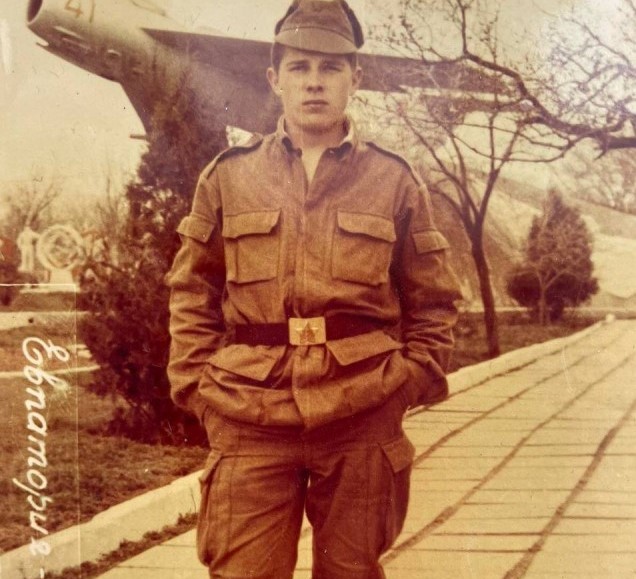  Захистив солдат ціною свого життя: спогади про Героя з Волині Миколу Булавку