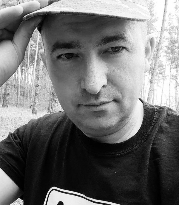 Війна не вщухає: Захищаючи Україну, віддав своє життя нововолинець Андрій Крощук