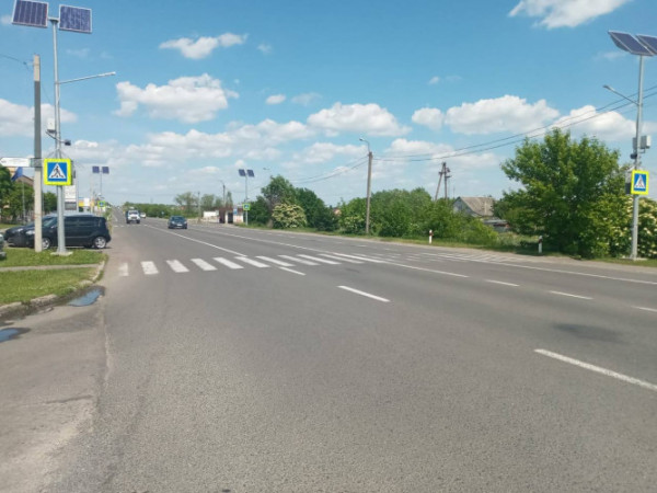 У Луцьку шукають водіїв, які вчинили ДТП і втекли з місць аварій