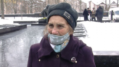 Луцька пенсіонерка керувала центром російської культури в місті та очолює «Руський рух України»
