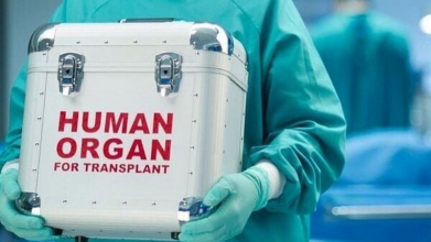 На ліки для хворих з трансплантованими органами Волинська клінічна лікарня потребує 30 мільйонів