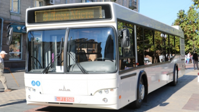 У Луцьку пропонують запустити новий автобусний маршрут
