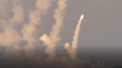 Масовані ракетні удари РФ: експерт зробив тривожний прогноз