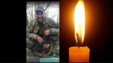 На війні загинув Герой з Волині Анатолій Корнієнко
