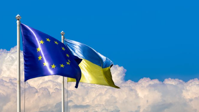 ЄС скасував на рік усі мита й квоти на експорт із України