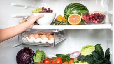 Як волинянам зберегти харчі в холодильнику довше у разі вимкнення світла: поради експертів