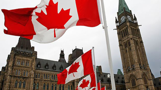 Парламент Канади визнав дії Росії в Україні геноцидом