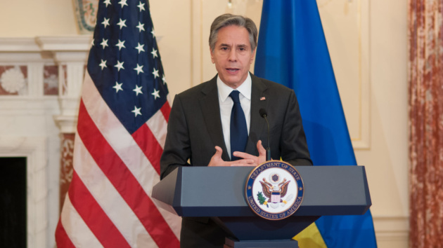 США офіційно визнали дії росіян в Україні воєнним злочином