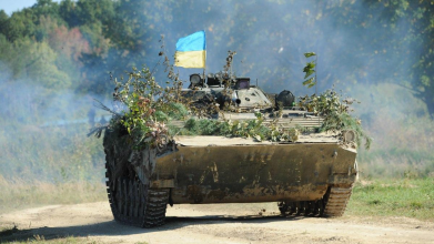 Українців просять не обговорювати в соцмережах бої на Херсонщині