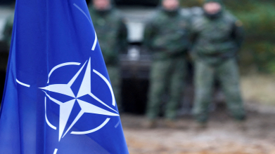 В НАТО переконані, що Росія навіть після поразки в Україні буде становити загрозу