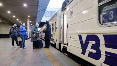 Чи будуть в Україні дорожчати квитки на потяги: що кажуть в «Укрзалізниці»