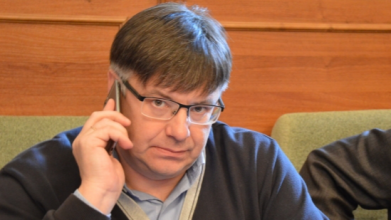 «А можна словами Поворознюка?»: волинський депутат пояснив, що саме «забув» вписати в декларацію