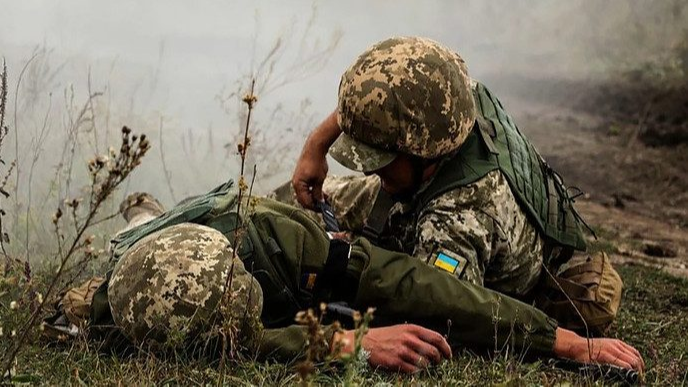 Як відправити захисника України на лікування за кордон: алгортим