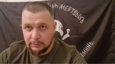 У Петербурзі під час вибуху в кафе загинув бойовик «ДНР» та воєнкор Татарський. Відео