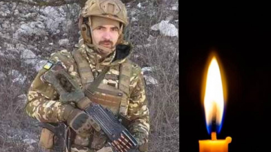 Навіки 25: на Луганщині загинув молодий Герой з Волині Іван Ковальчук