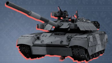 США передасть Україні танки Abrams, – Білий дім