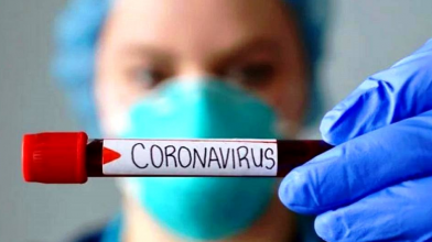 На Волині за тиждень від коронавірусу померли дві людини