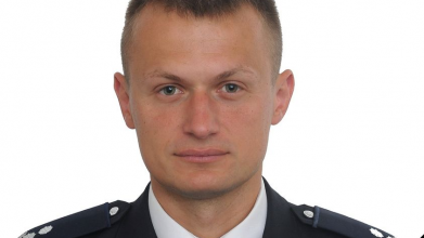 Підірвався на боєприпасі: на Харківщині загинув підполковник поліції з Рівненщини