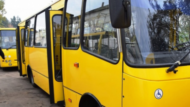 У Луцьку оголосили конкурс на три автобусні маршрути