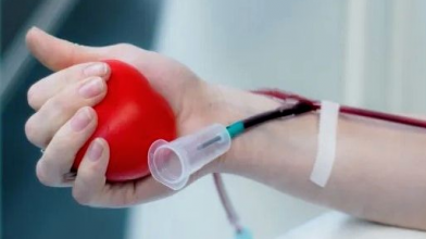 Маленькій онкохворій волинянці терміново потрібні донори крові