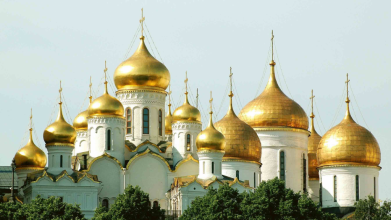 У Раді зареєстрували законопроект про заборону церков, що пов’язані з Росією