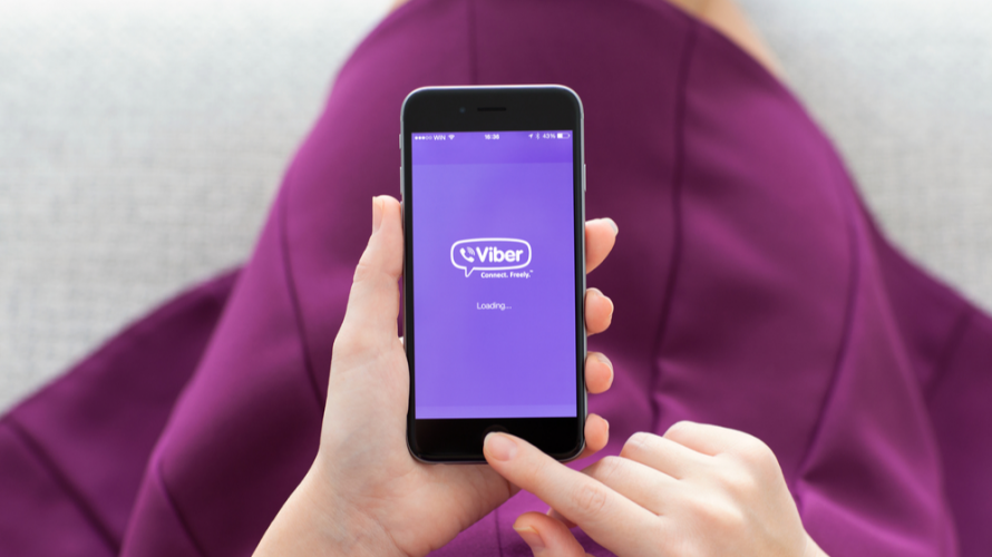 Viber задонатив понад 8 мільйонів доларів на допомогу Україні