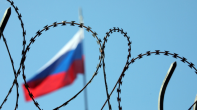 У списку - Скабєєва, російські міністри і губернатори: США оголосили нові санкції проти Росії