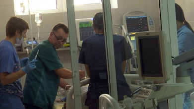 Пересадка чотирьох органів від одного донора в Луцьку: який стан пацієнтів