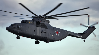Білоруси перекинули свої та російські бойові вертольоти ближче до кордону з Україною. Карта
