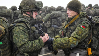 «Росія піднімає ставки»: про що свідчить раптова перевірка боєготовності армії Білорусі