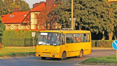 З Луцька до приміського села запустять ще один автобусний рейс
