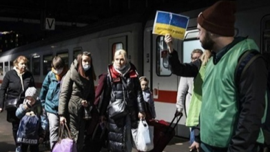 Українцям доведеться платити за проживання у польських центрах для біженців