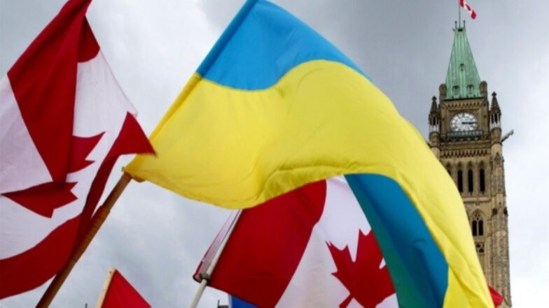 Канада має намір передати Україні заморожені російські кошти, – ЗМІ