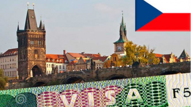 У Чехії, яка головує в ЄС, підтримують заборону віз для росіян