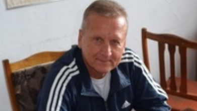 4 дні не дожив до дня народження: у Луцьку помер викладач фізкультури і тренер з фехтування