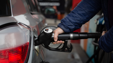 В Україні підвищують ціни на дизель, бензин та автогаз