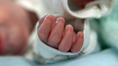 На Рівненщині загинула новонароджена дівчинка