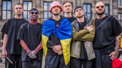 Волиняни вирушають в тур по США, аби зібрати кошти для допомоги Україні