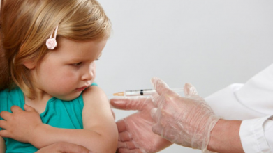Волинь отримала вакцини від небезпечних хвороб