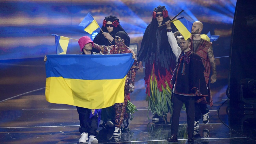 Україна оскаржить перенесення Євробачення за кордон, – Ткаченко