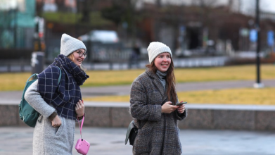 Яке місце посіла Україна в рейтингу найщасливіших країн