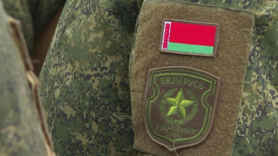 Чи буде наступ з Білорусі найближчим часом: думка військового експерта