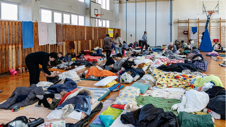 У Польщі біженці з України зможуть отримати грошову допомогу