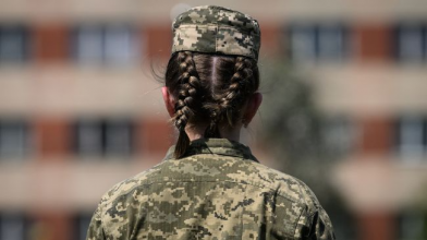 Відстрочка від призову для військовозобов'язаних жінок: названо умови