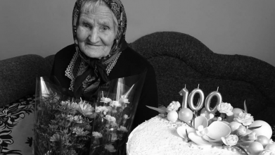 «Пообіцяла дожити до ста років»: відійшла у вічність довгожителька Волині
