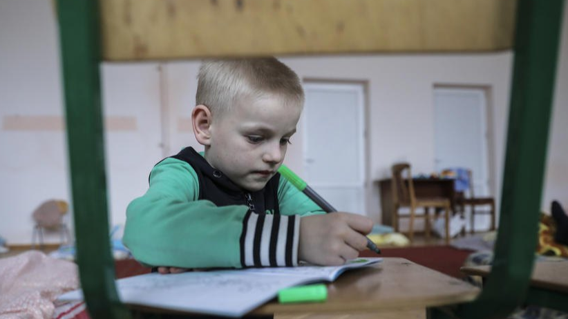 Як розпочнеться новий навчальний рік в Україні під час воєнного стану, - Шмигаль