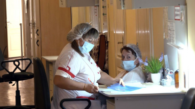 Майже усі пацієнти - лежачі: як працює відділення паліативної допомоги у Луцьку